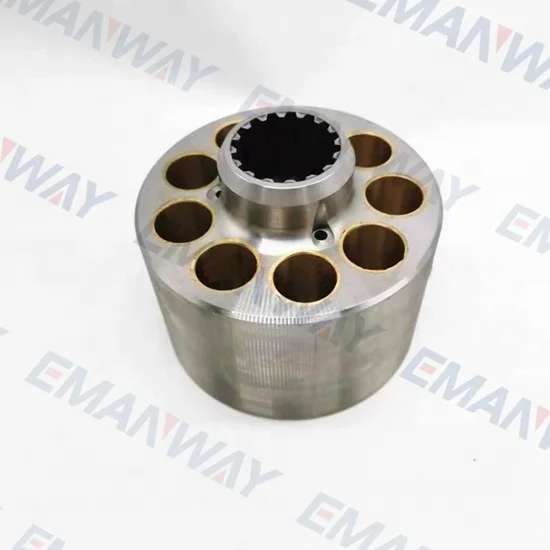 OILGEAR PVK140/270/370 запасных частей гидровлического насоса комплект для ремонта деталей по самой низкой цене и высокого качества