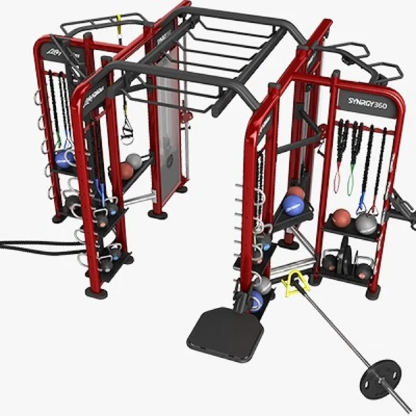 Professional Sports Training Team Use Device Good Quality And Hot Sale Synergy 360 Machine
