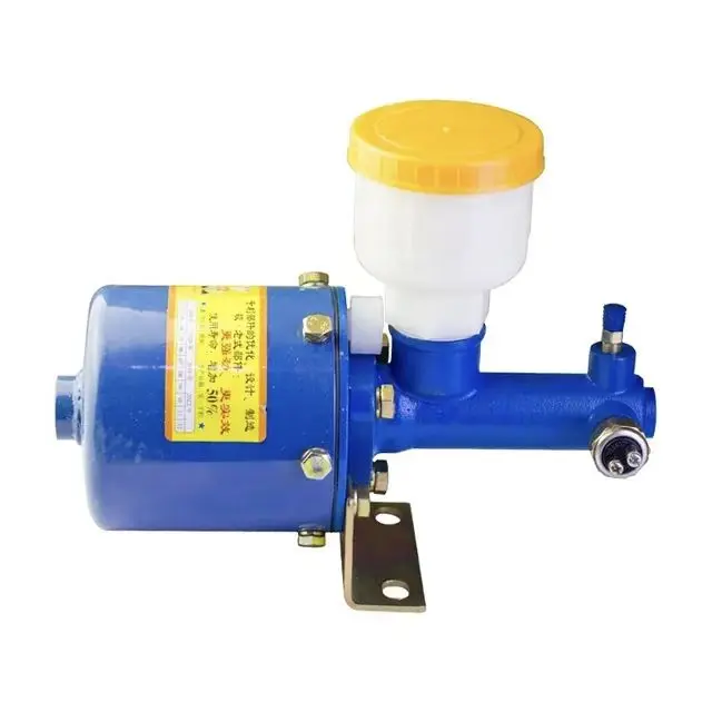 Aolite Shandong Wheel Loader 20 Type 209118mm Cylinder Brake Booster Brake Pump