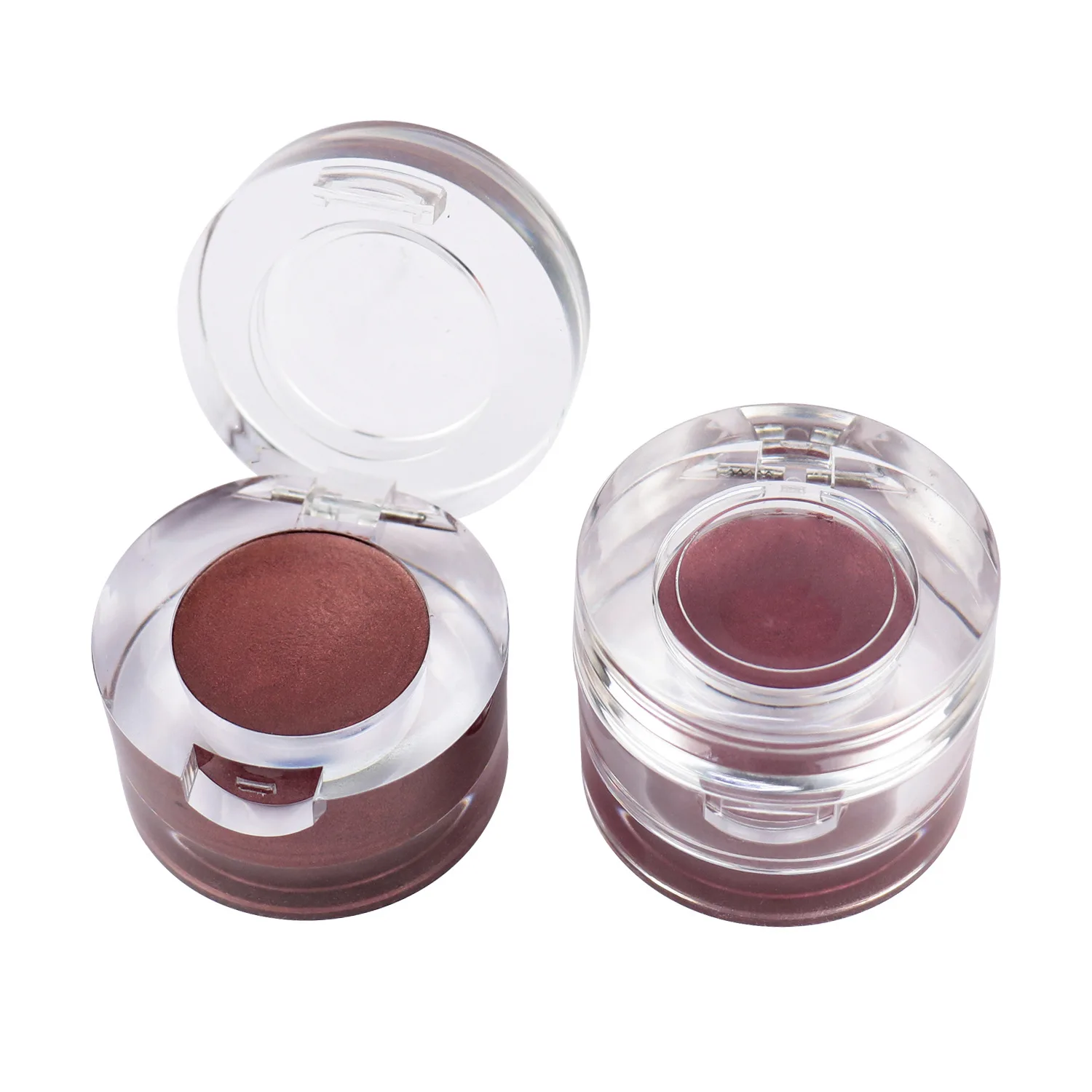 2022 New Arrival Shimmer Jelly Eyeshadow Cream 13 Colors 30g Smooth Moisturizing Eyeshadow Palette Gift Set