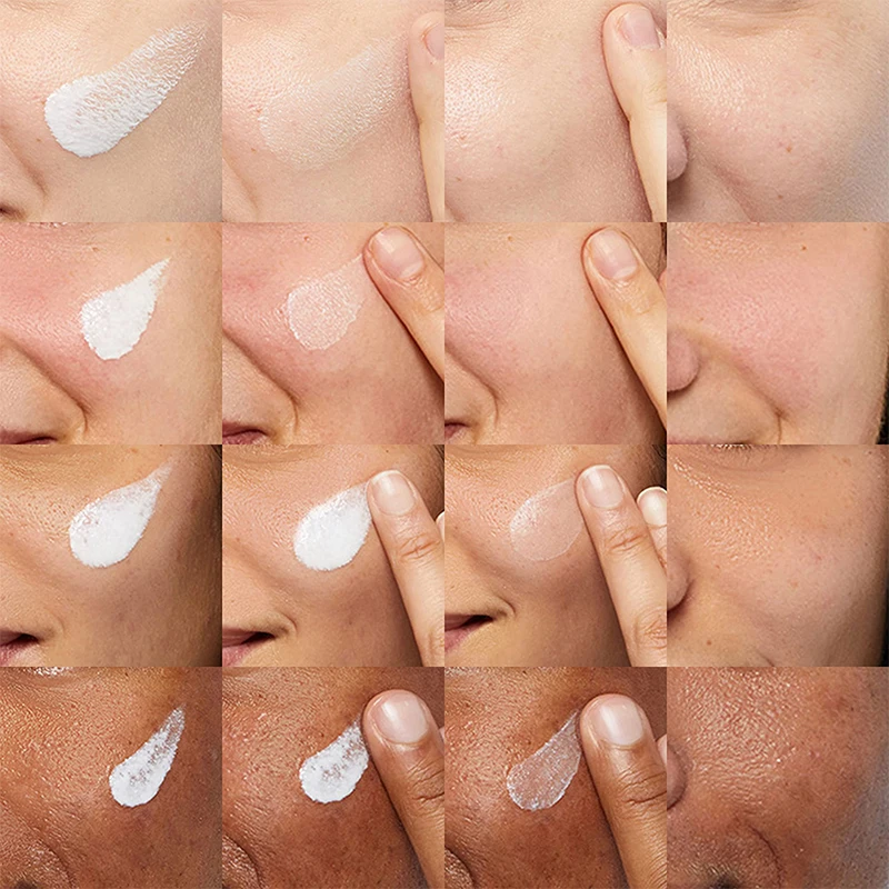 Custom Logo Organic SPF 60 UV Sunblock Whitening Moisturizing Sun Solar Cream Skin Protection Face Sunscreen Lotion