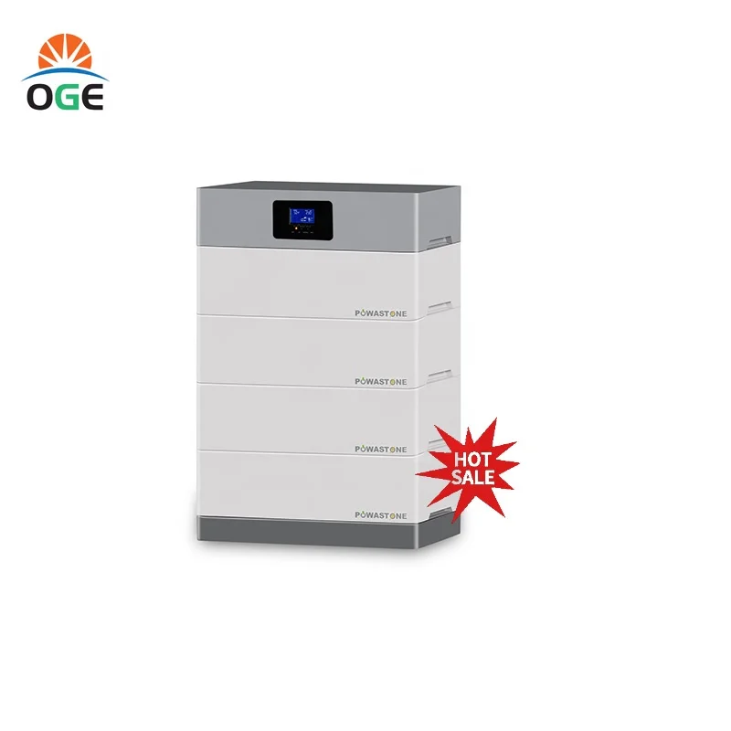 Lithium Lon Batteries 200ah Portable Energy Storage Power Supply Solar Battery Prices