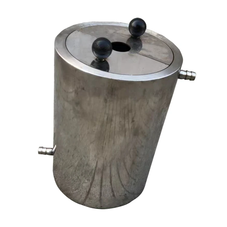Paint coating Ink Pigment Liquid Chemicals Stainless Steel Dispersing Dissolving Mixing Blending Stirring Tank