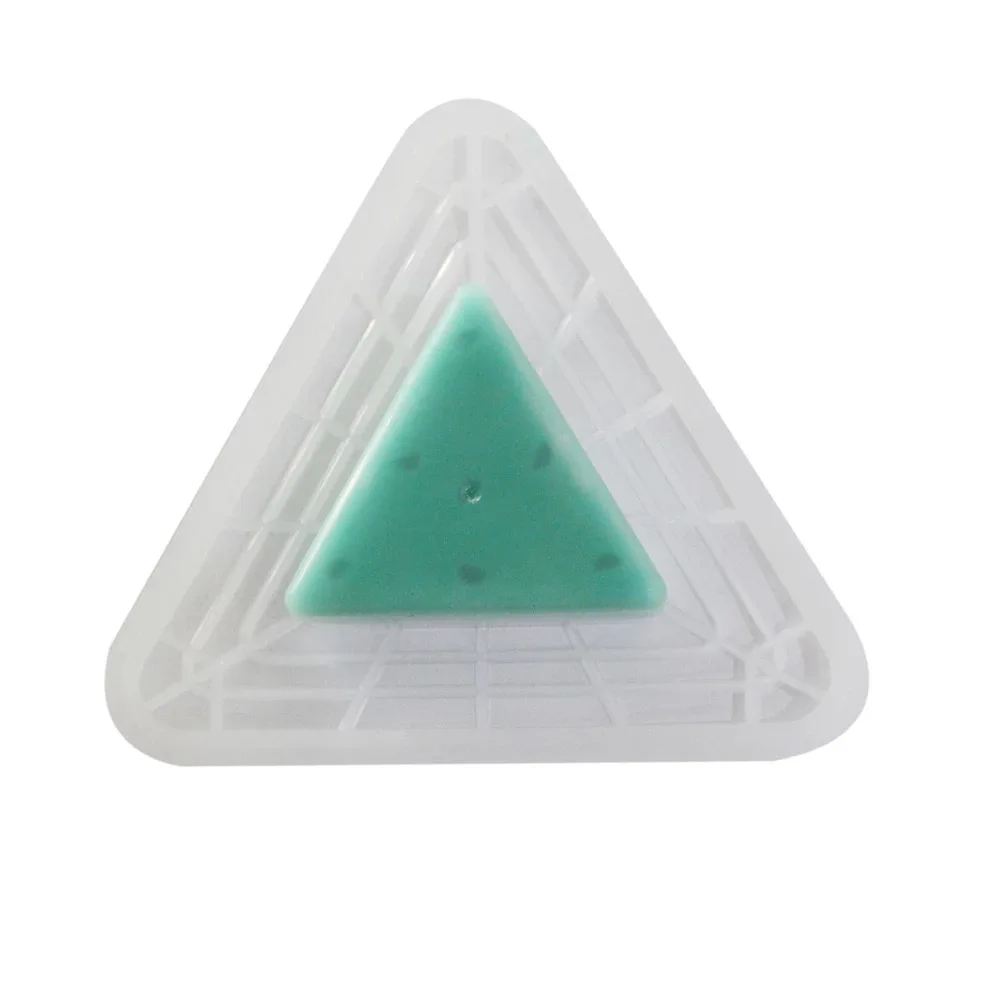 Fragrance Plastic Urinal Screen Mats Toilet Cleaner Deodorant