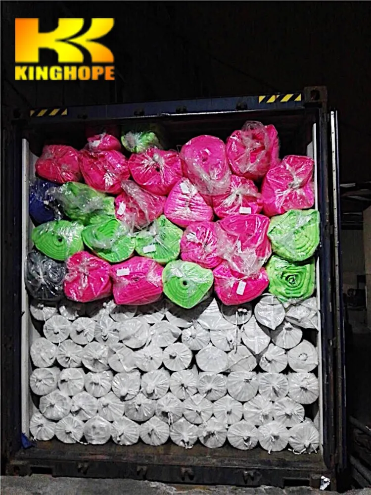 
Good quality various designs 3d air polyester mesh fabric 