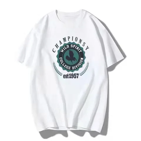 Wholesale new high quality big and tall bangladesh clothing street wear t shirt for man
