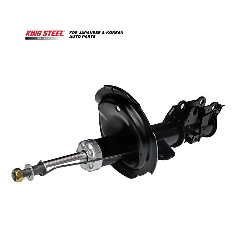 OEM 54604-0M000 Wholesale Auto Professional Parts Suspension Systems Shock Absorbers for KIA Hyundai Accent Rio