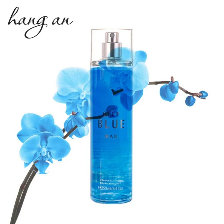
Glow Custom Logo Splash Private Label Customized Perfume Small Body Spray 