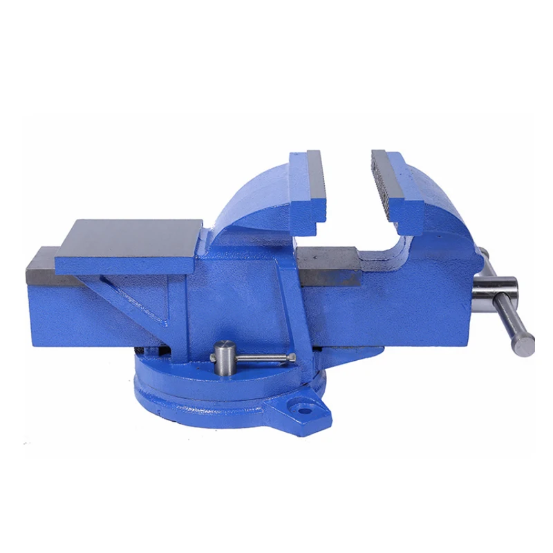 Тиски 10 'дюйма вице-тяжелый скамья спрей ковки процесс вице-скамья