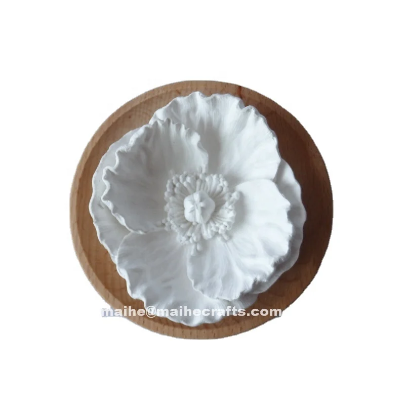 Aroma Stone Fragrance Flower Passive Diffuser
