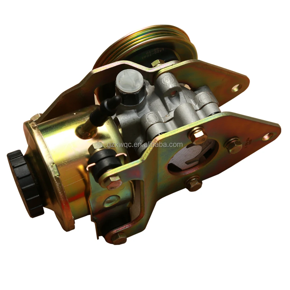 Power Steering Pump For CITROEN BERLINGO 68-70 CH 4007EF 4007HY 4007LP 4007WP 9644878380 4007.EF 4007.HY 4007.LP 4007.WP