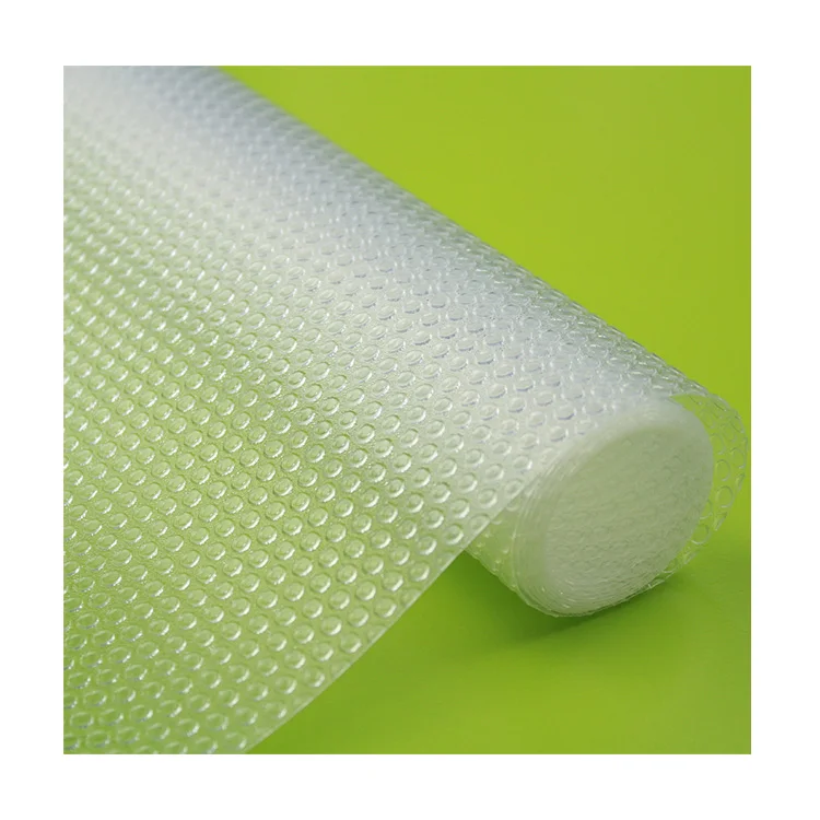 Home Kitchen Cabinet Slip Waterproof EVA anti slip Mat Wholesale