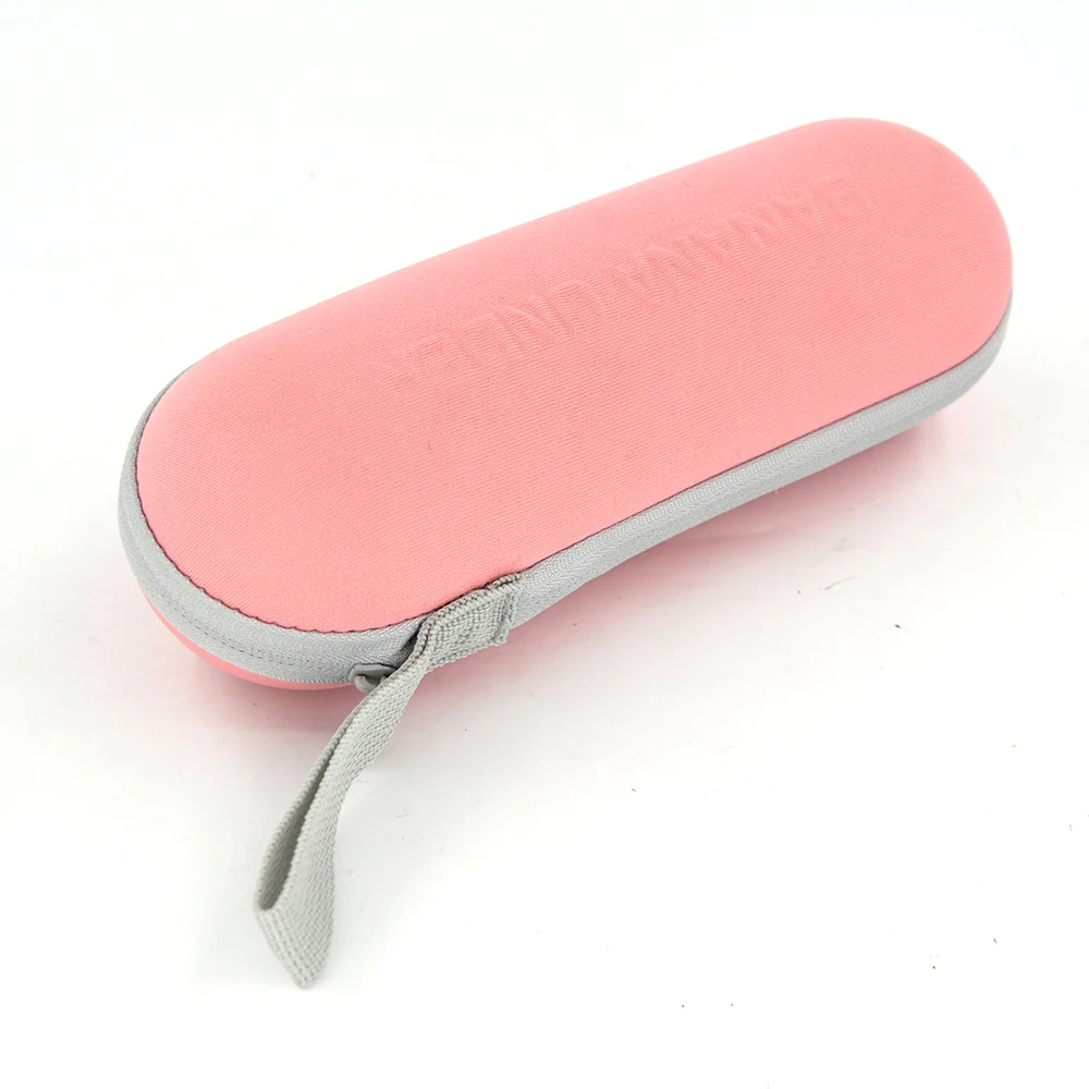 Functional Pressing EVA Umbrella Storage Bag Folding Umbrella EVA Case Invisible Zipper Closure