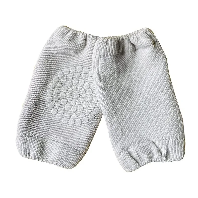 High Quality Newborn Baby Anti Slip Socks Set Knitted Baby Girl Socks With Grip