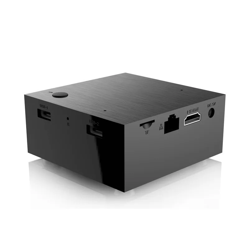 Новейшая модель; S11X ТВ приставка Android 7 1 ATV 2GB16GB четырехъядерный процессор Amlogic S905X комплект