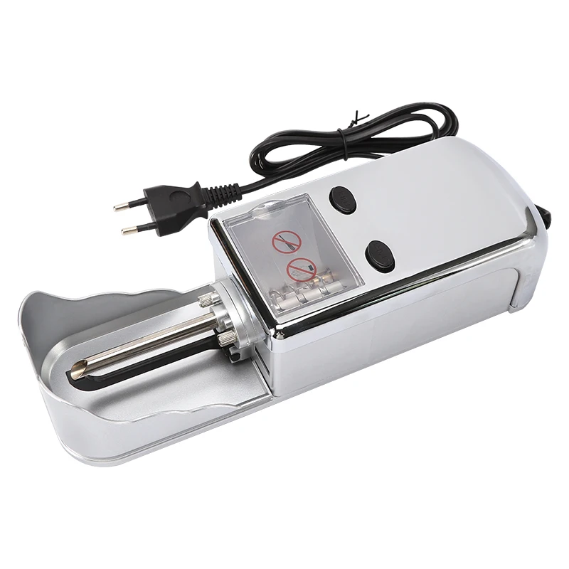Futeng New Fully Automatic Cigarette Machine Factory Direct Cigarette Maker Durable Use Machine Rolled Cigarettes