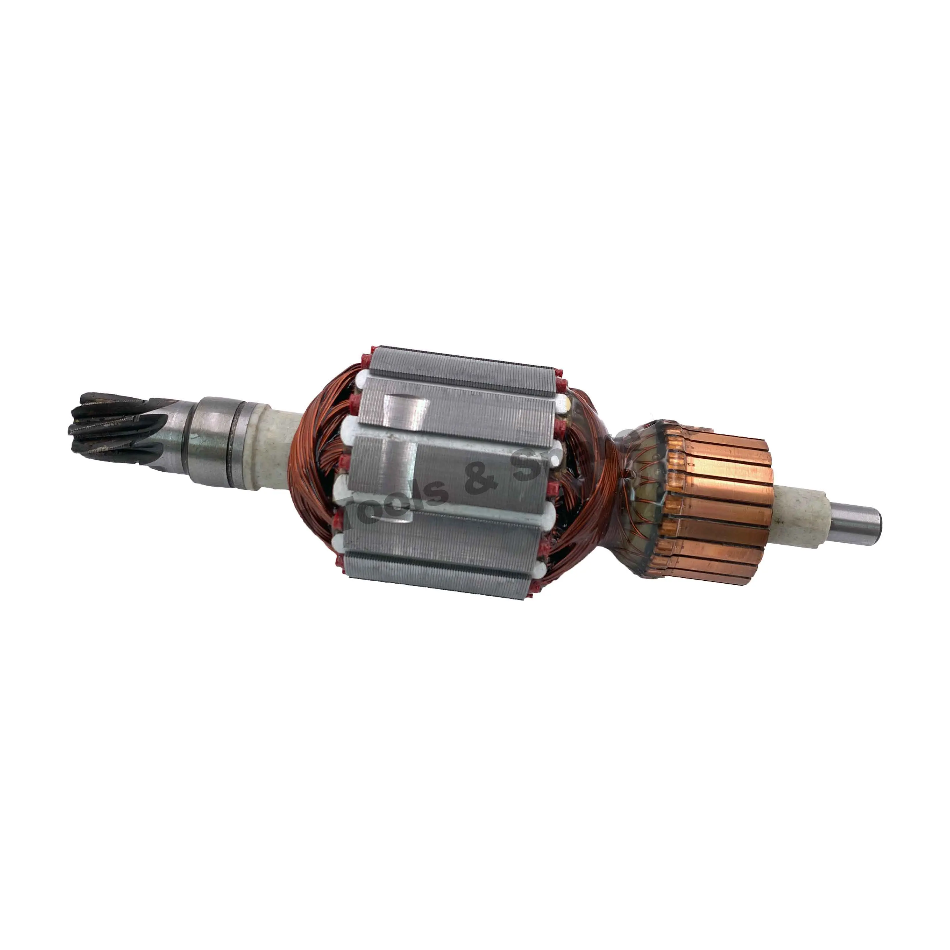  AC220-240V якоря ротор Замена для HILTI отбойный молоток TE904 TE905 TE-904