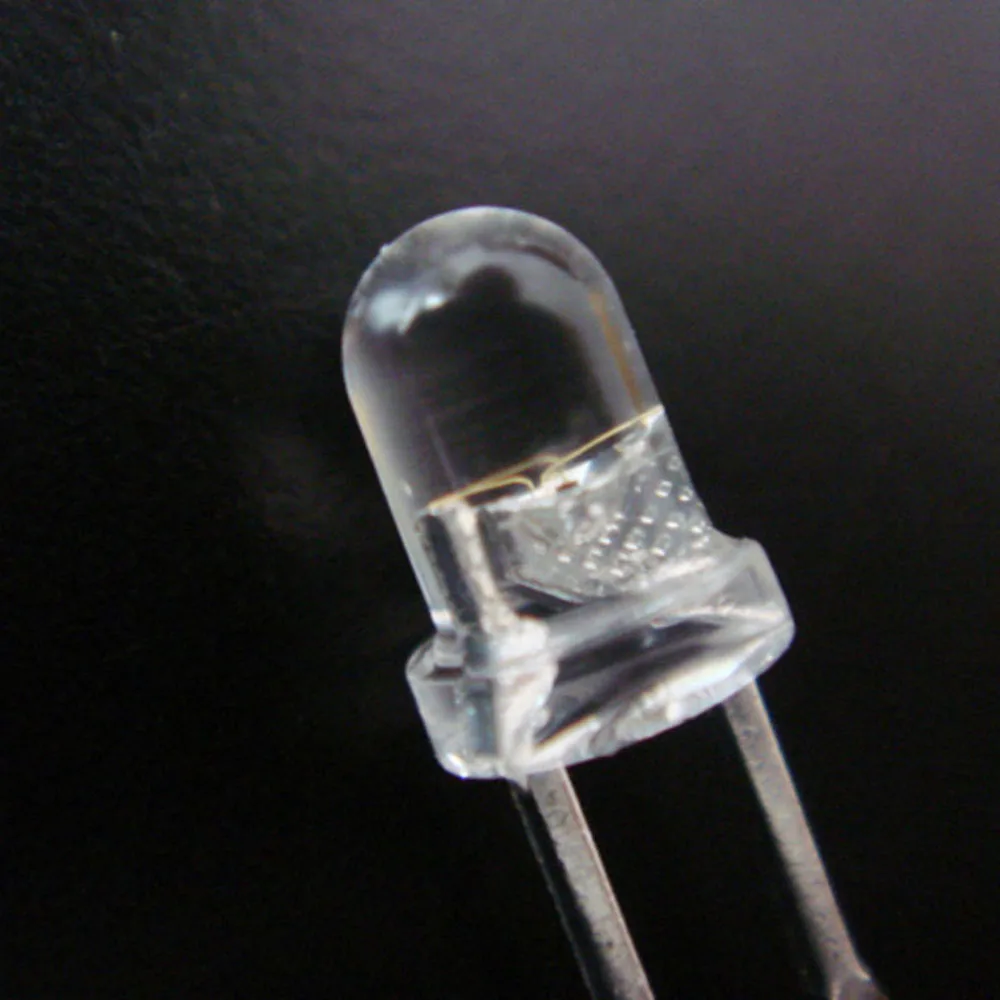 
3mm flashing led1.5hz, 1hz, 2hz 3hz , 4hz 6.8hz 2.5hz 