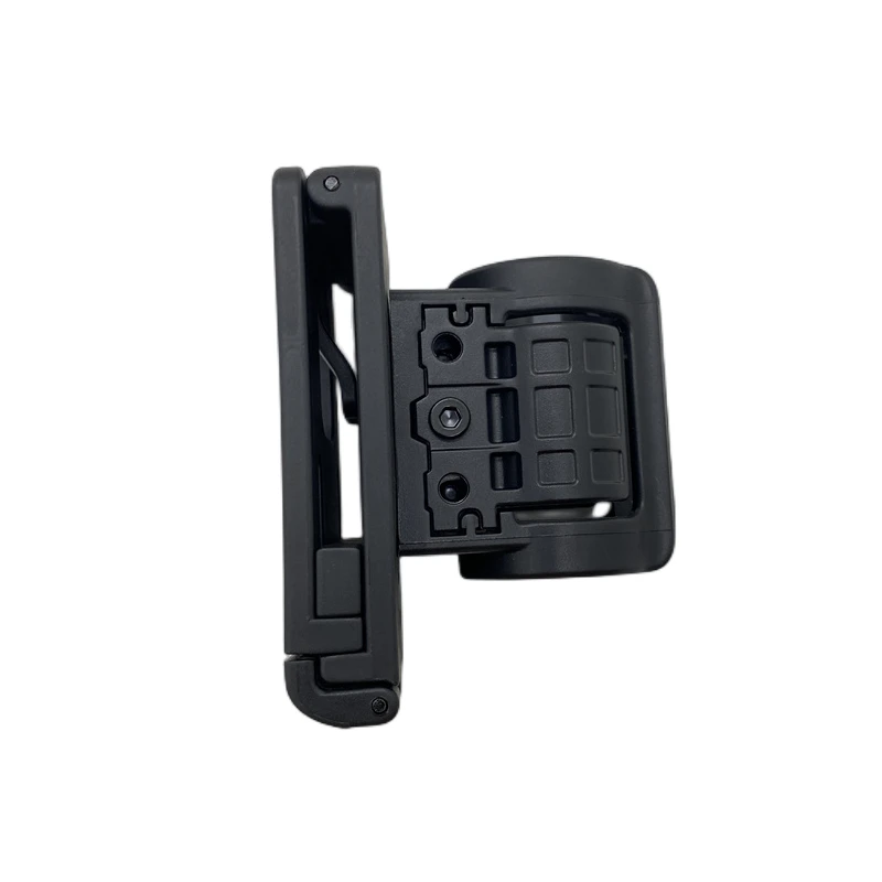 Kntac Universal torch holder tactical duty gear pepper spray baton holster