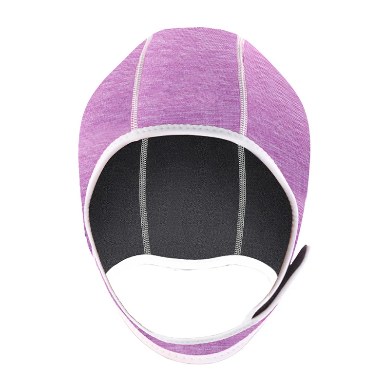 Neoprene Protect Hair Swimming Hat Diving Cap for Snorkeling and Diving Mask Hood for Snorkeling