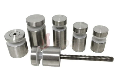 outdoor indoor handrail Balustrade column deck tempered glass stainless steel railing handrail railing system accessories