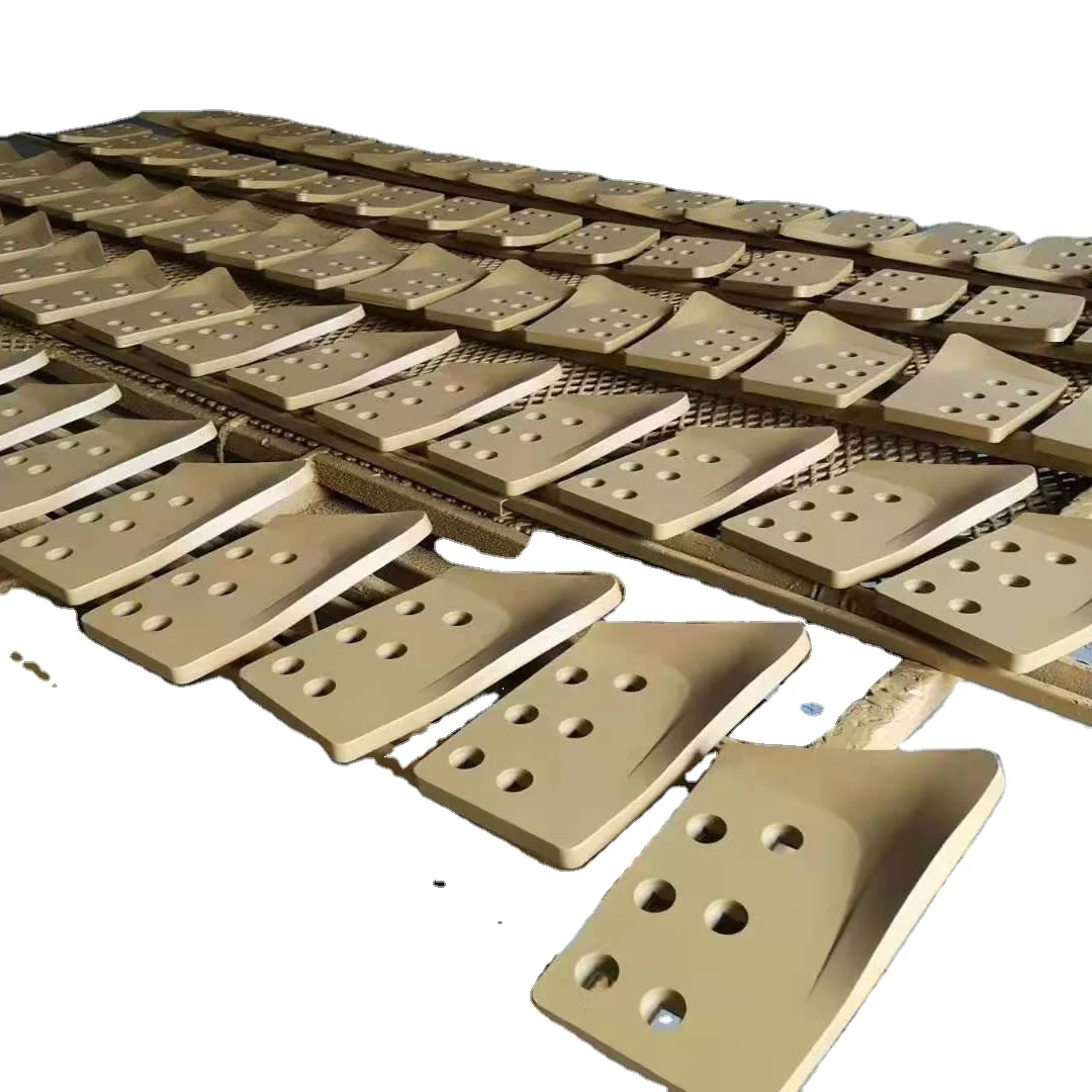 TY320 Left knife Angle 175-71-22272