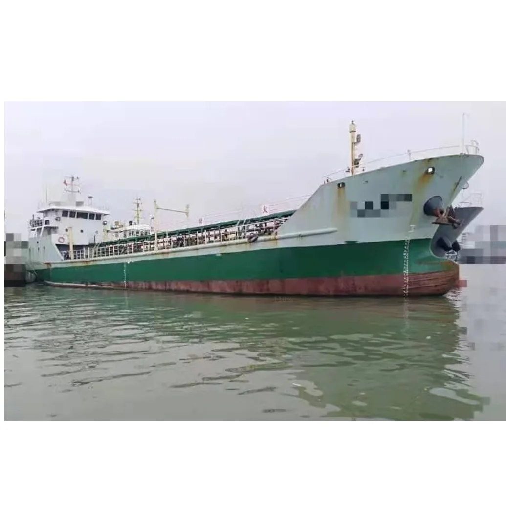 944T Oil Tanker for hot sale (ZC Class)