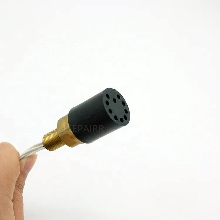 Waterproof MCBH10F MCIL10M  Pluggable wet subsea stainless steel ROV connector Seacon underwater connectors