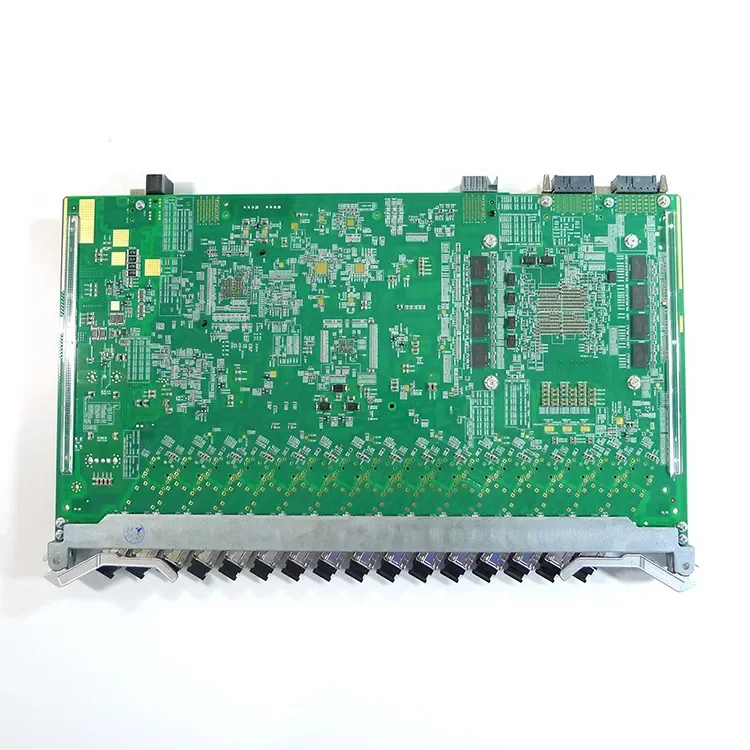 10g Xgpon Gpon 16 Port Board Zte GFBL for Zte Zxa10 C600 C650 C680 Olt