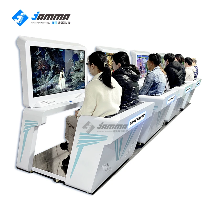 Durable And High Cost-effective Pandora Arcade Console Game Coin Machine Operated Game Box For Kids