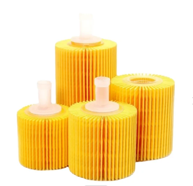 China Factory Sale Auto Parts Oil Filter Oem 6111800009 For Mercedes Benz