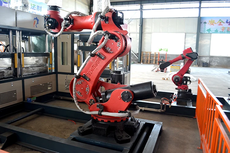 Экологичная одноразовая машина для изготовления тарелок, формованной целлюлозной посуды