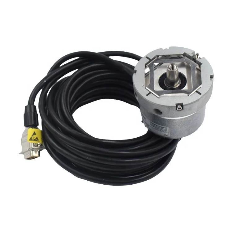 ERN421 3600 Elevator Lift Encoder Tachymeter AAA633Z6 AAA633Z26