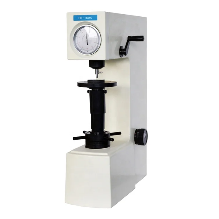 SDEKON HR-150A Manual Rockwell Hardness Tester