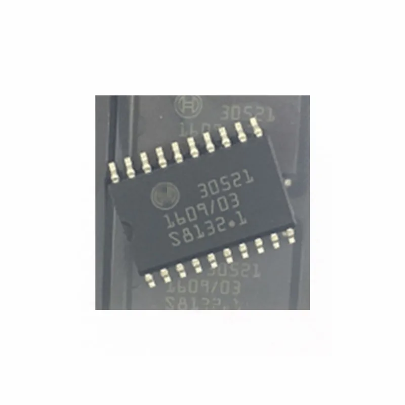 IC Chipset Automotive ics for cars  sop 30521