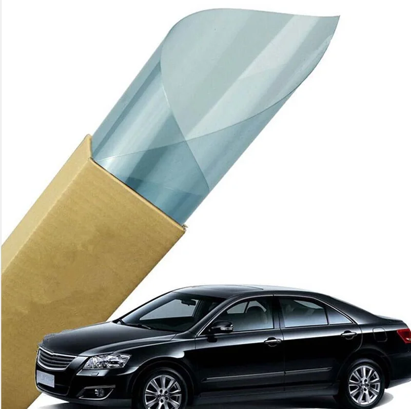 High Quality 3M CR60 Crystalline Automotive Car Window Tint Film 3M solar film