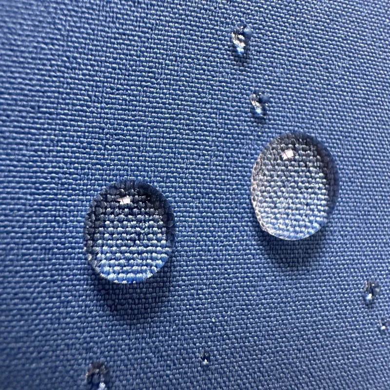 PS1/ROO68-1 60C Poly 100D Spandex stretch bonded with Poly fleece C6 W/R fabric for jacket