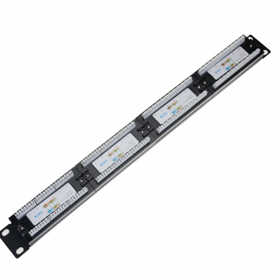 
High quality 8P6C 19