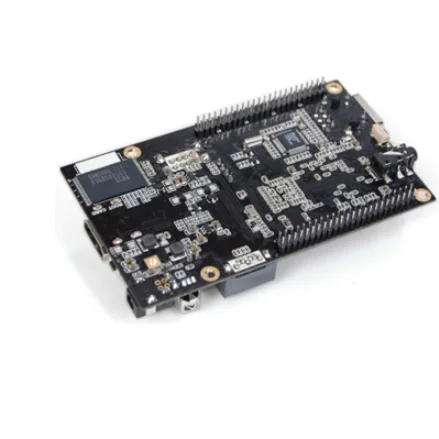 Cubieboard1 A10 Cortex-A8 Мини ПК макетная