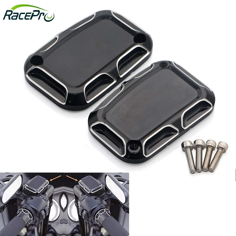 Крышка главного цилиндра тормозной муфты для мотоцикла