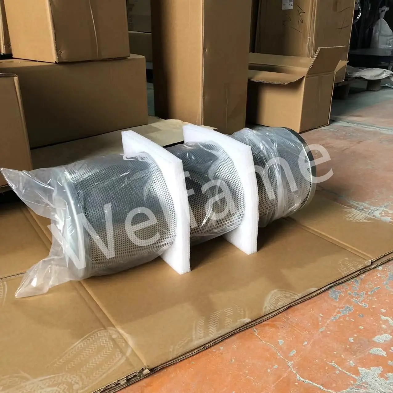 Good quality oil separator filter 531B0099H02 Ammonia compressor spare parts 531B0099H12 531B0099H22 coalescence filter