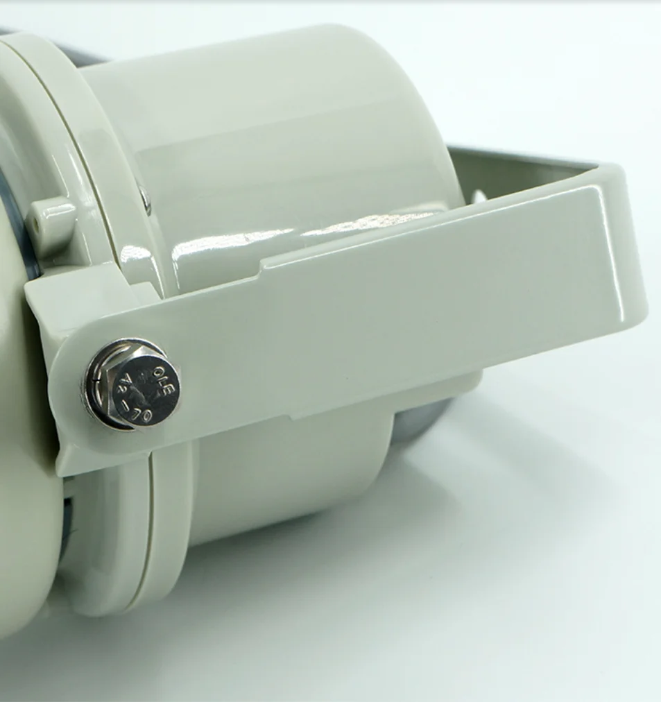 Wholesale Outdoor PA System Horn Speakers Weatherproof Sound System Loudspeakers  Indoor PA Audio Speaker For Playground Garden