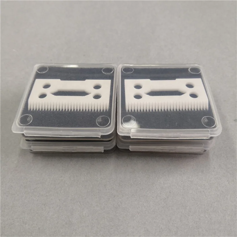 18 Teeth Ceramic hair clipper blade for oster A5 Series