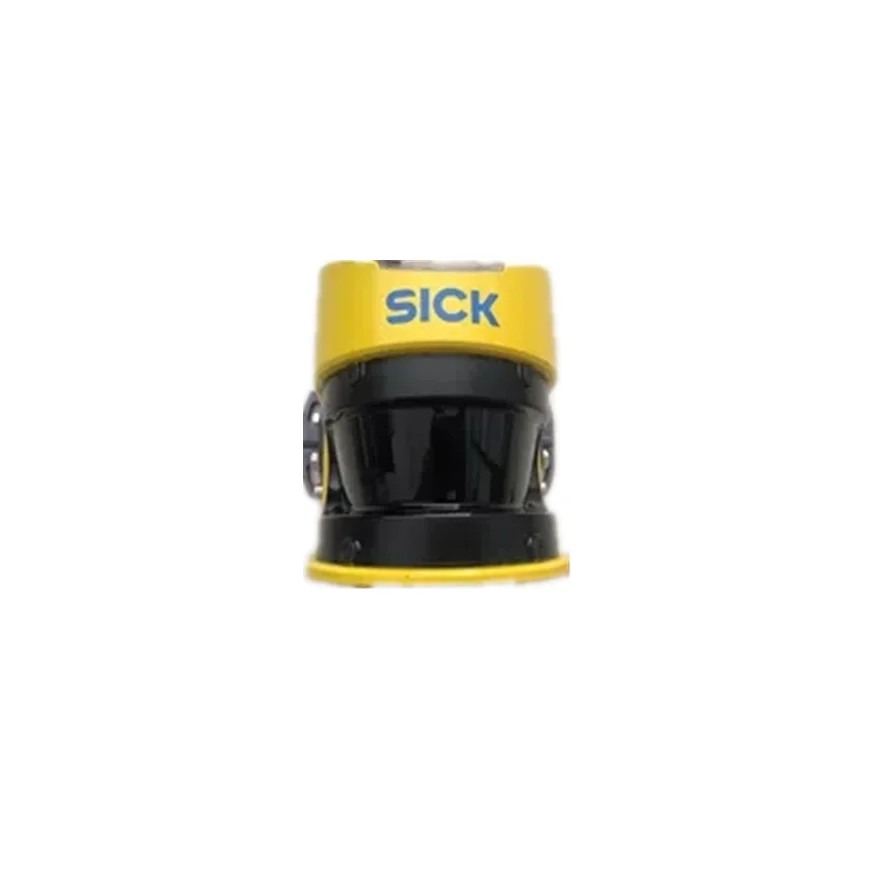 Sic k S30A-6011BA Safety Laser Scanners