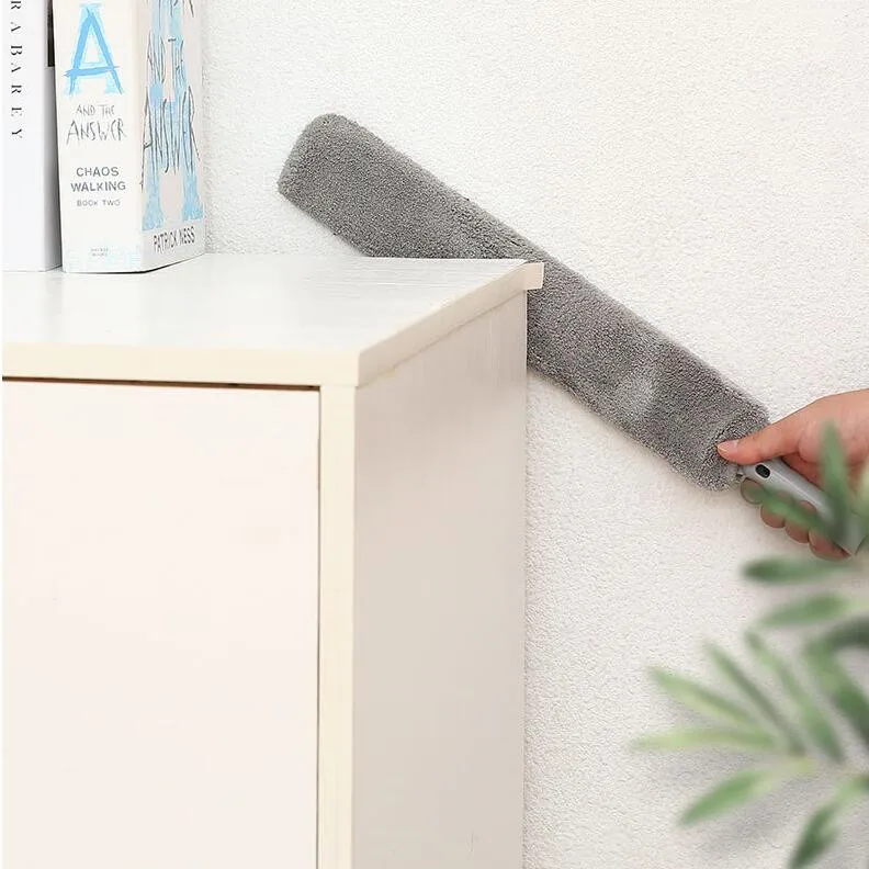 Выдвижная щетка для очистки от пыли, Швабра, щетка для мытья, щетка для очистки нижнего зазора дивана, кровати, щетка для удаления пыли, щетки для уборки дома