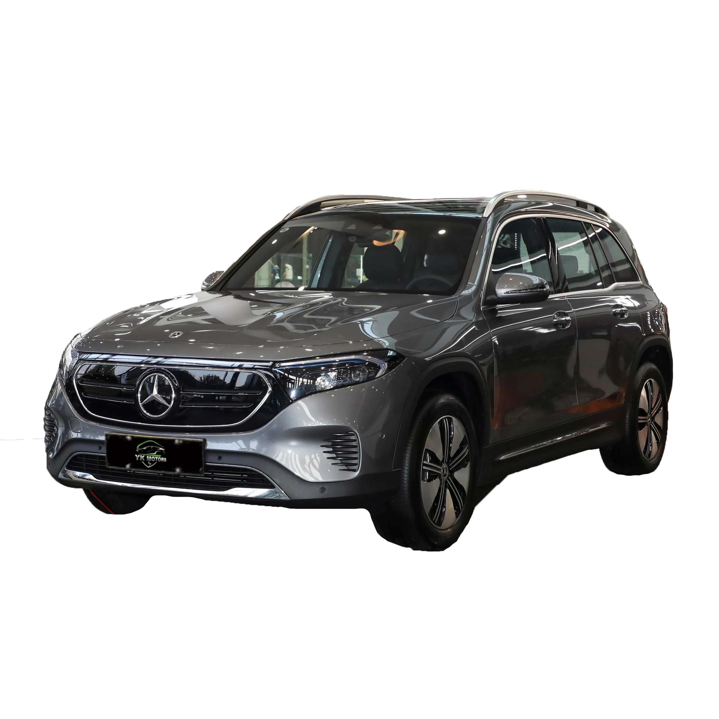 Электромобиль merc-edes-ben-z 4 Matic Eqb Eqc Eqe Eqs для Mer-cedes Ben-z