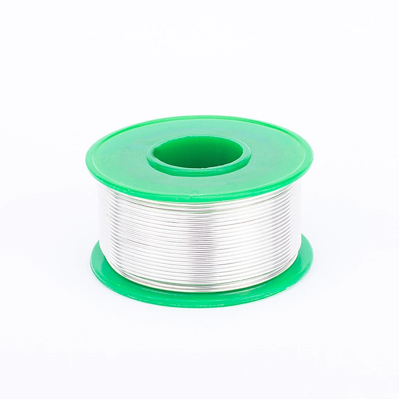 Cheap Price Lead-Free Solder Wire 0.8mm 20g Electronics Soldering Wire Welding with Flux