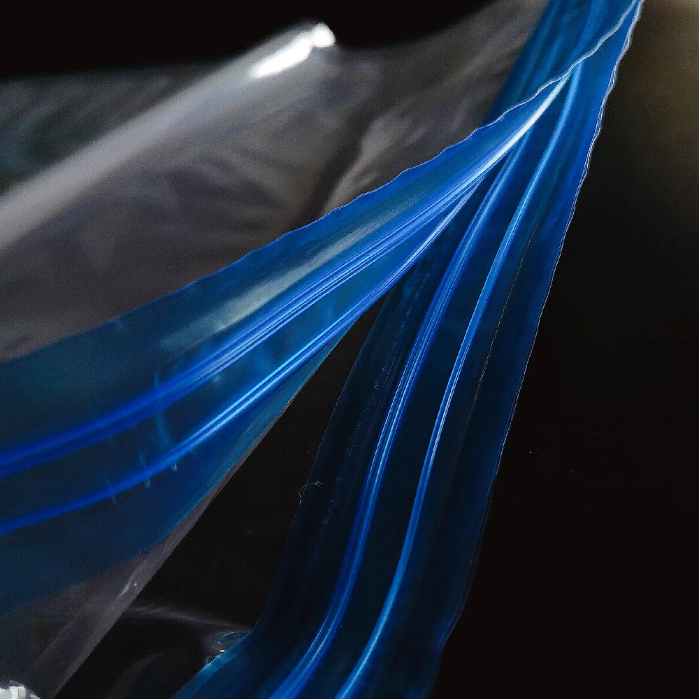 Small Vacuum Storage Space Saver Sealer Airtight Compression Bags with Hand Pump for Clothes Pillows Comforters Blankets Bedding