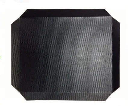 High Quality Cement bags loading Plastic Slip Sheet Pallet  for sale