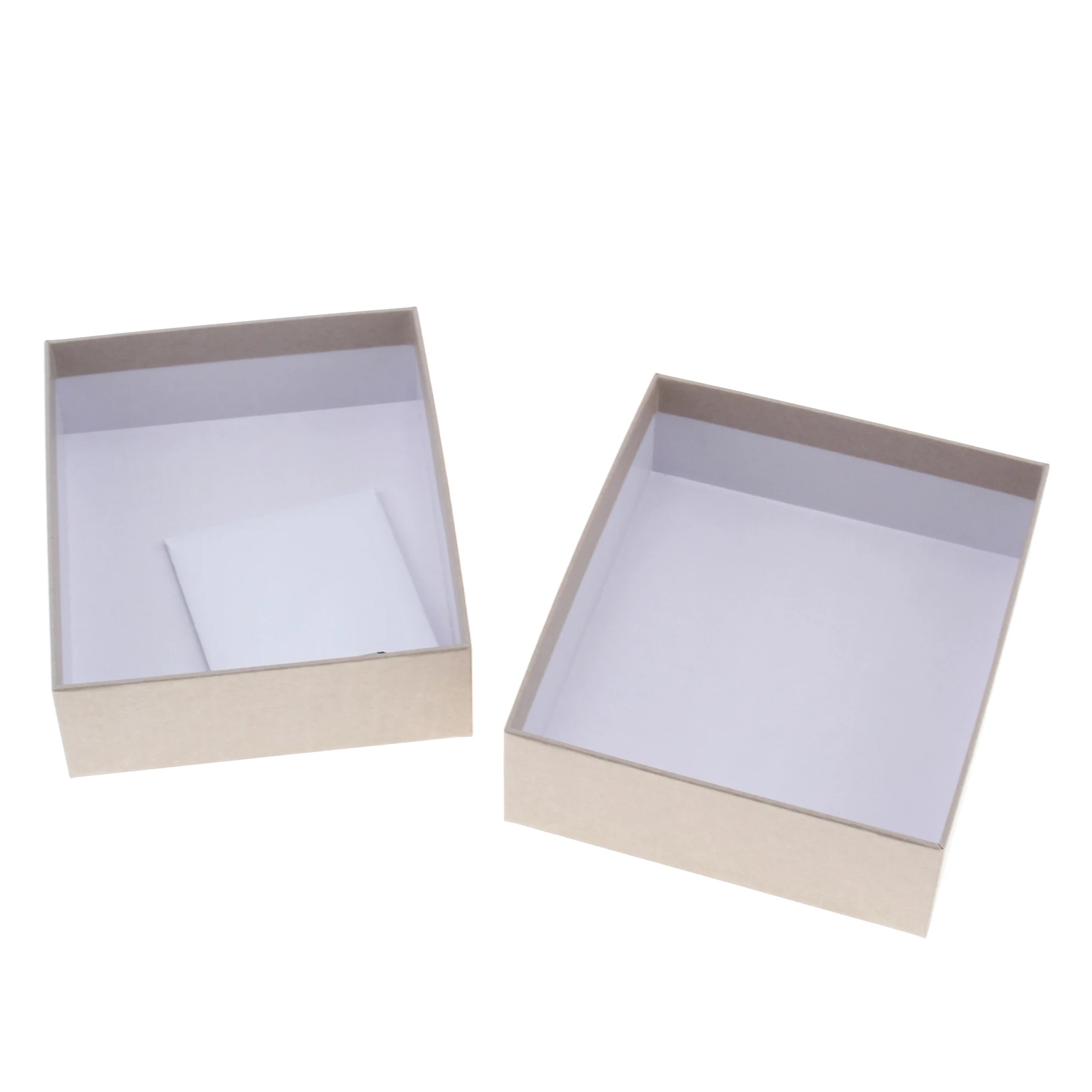 Personalized Design Custom logo Beauty For Women Jewelry Clothes Dress Cosmetic Skin Care Gift box Set Cute Packaging Boxes